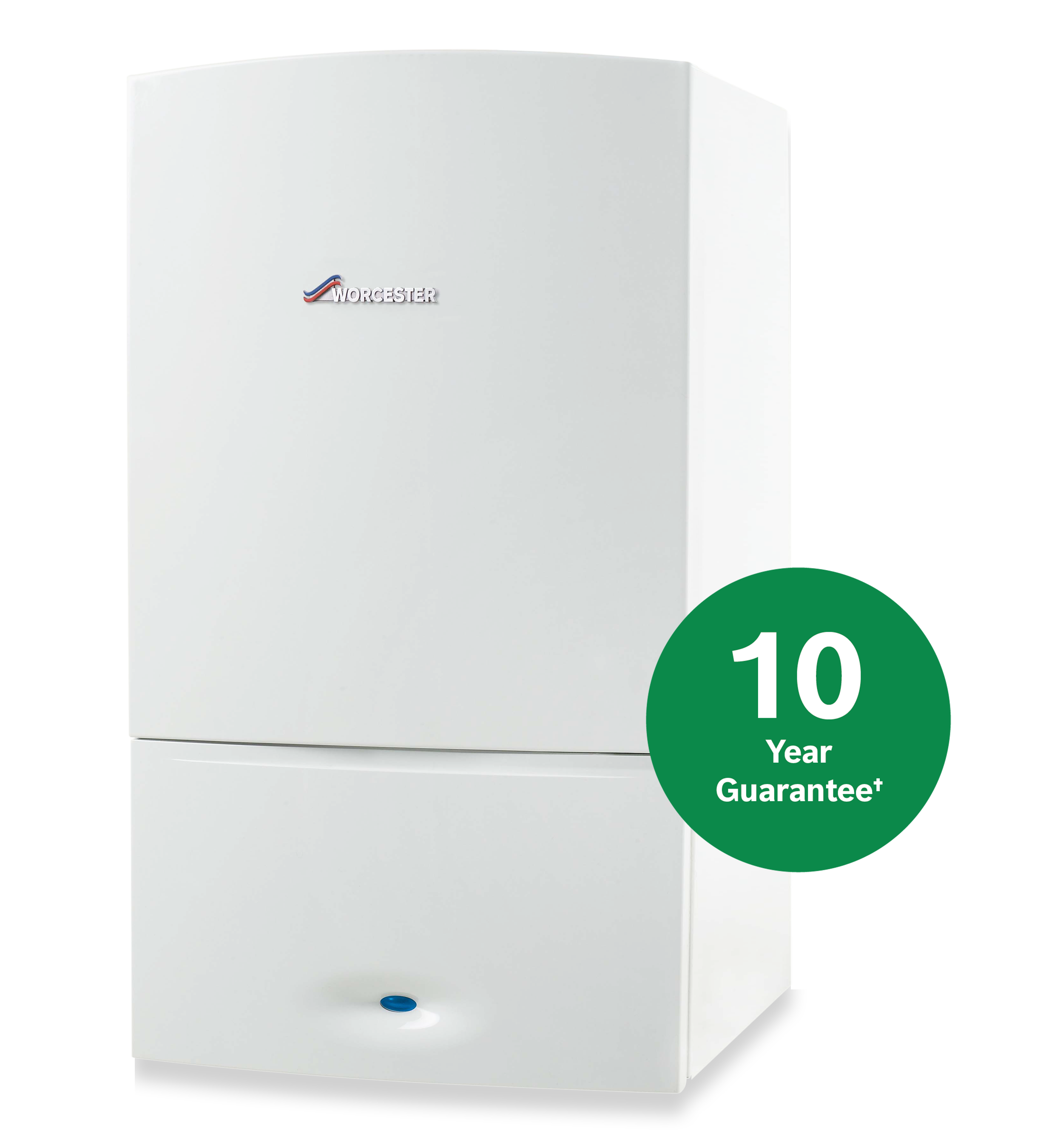 Greenstar i System (27kW and 30kW)