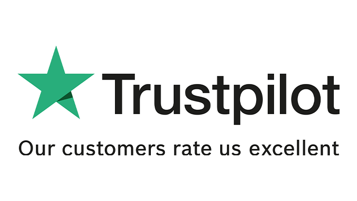 Rated “excellent” across the UK