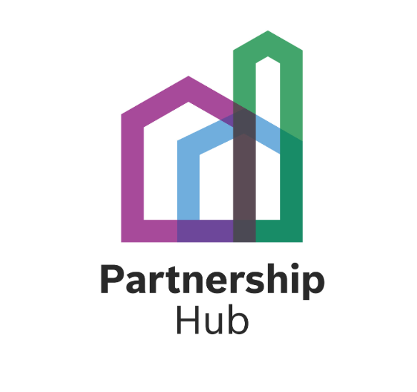 Partnership hub