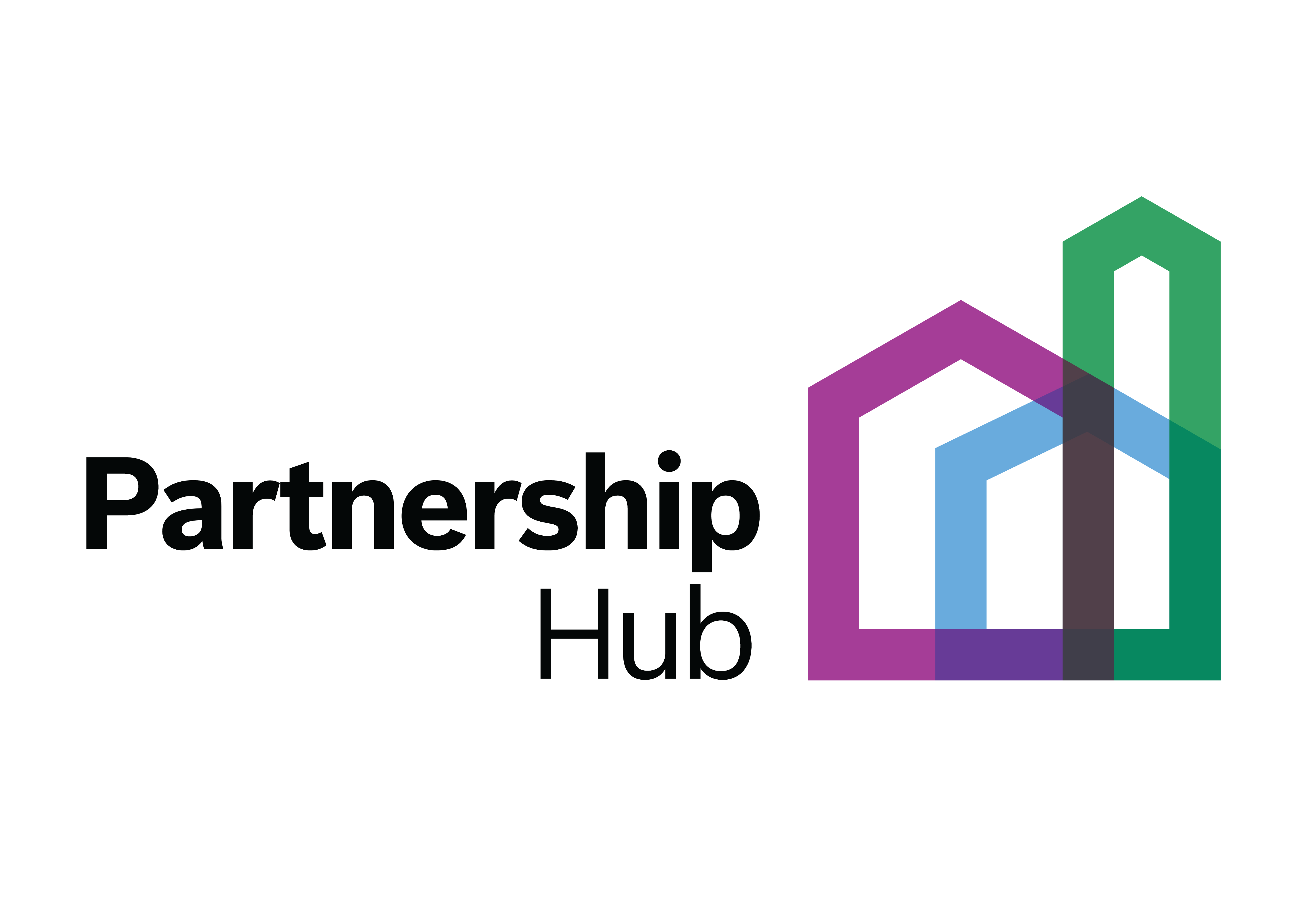 Partnership Hub Logo