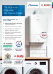Greenstar CDi Classic One Page Guide Preview Image