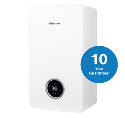Greenstar 4000