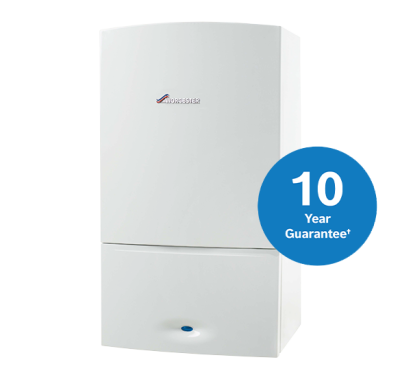 Greenstar i System compact (27kW and 30kW)