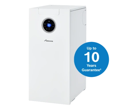 Greenstar 8000 F regular