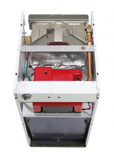 Greenstar Utility Regular