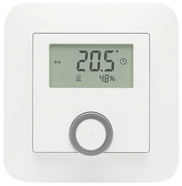Bosch Smart Individual Room Thermostat