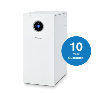 Greenstar 8000 F regular