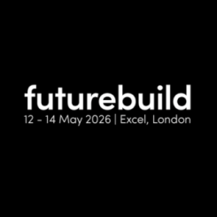 Come and see us at Futurebuild 2026!
