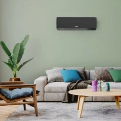 How to prevent mould and damp with air-to-air heat pumps