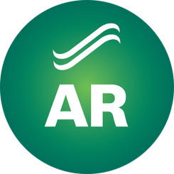 Download our NEW Augmented Reality app 