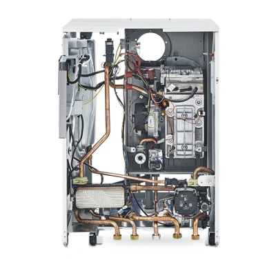 Greenstar 8000 F combi