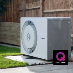 The benefits of choosing Quiet Mark certified products