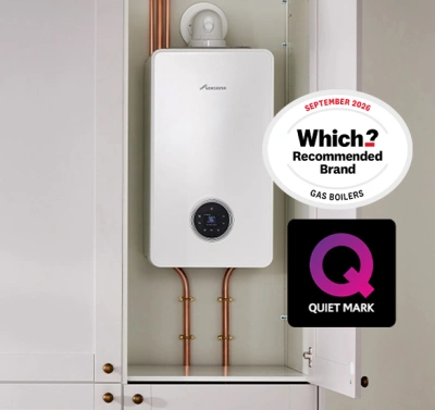Greenstar 4000 System